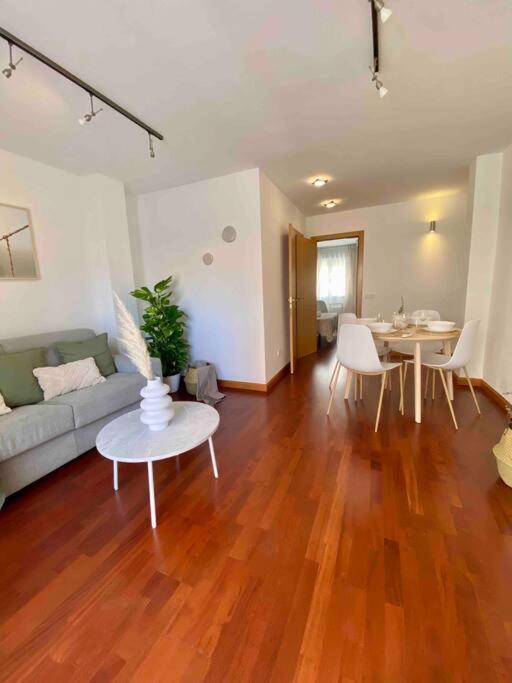 Olive Penthouse Lejlighed Málaga Eksteriør billede